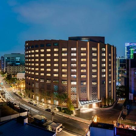 Hotel Indigo Taipei North By Ihg Exterior photo