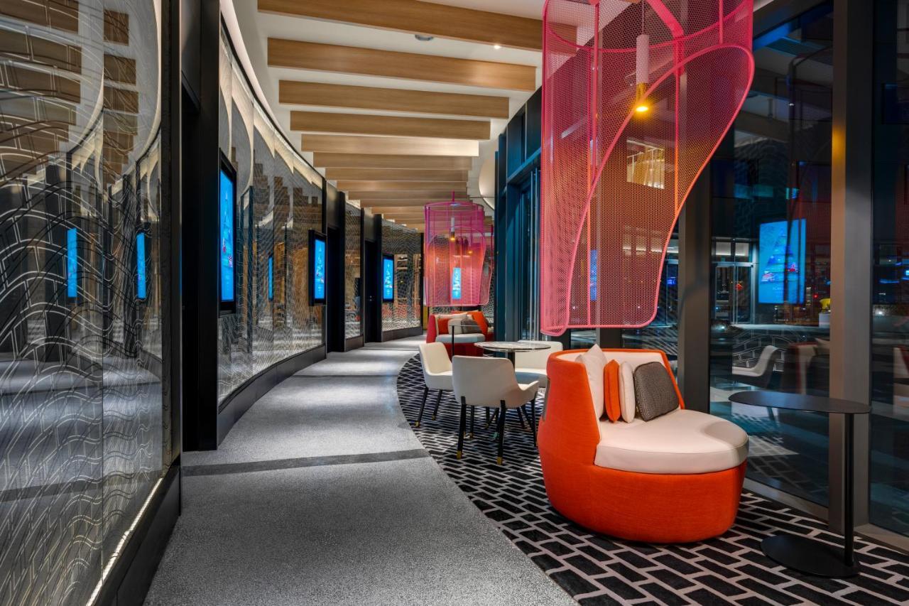 Hotel Indigo Taipei North By Ihg Exterior photo