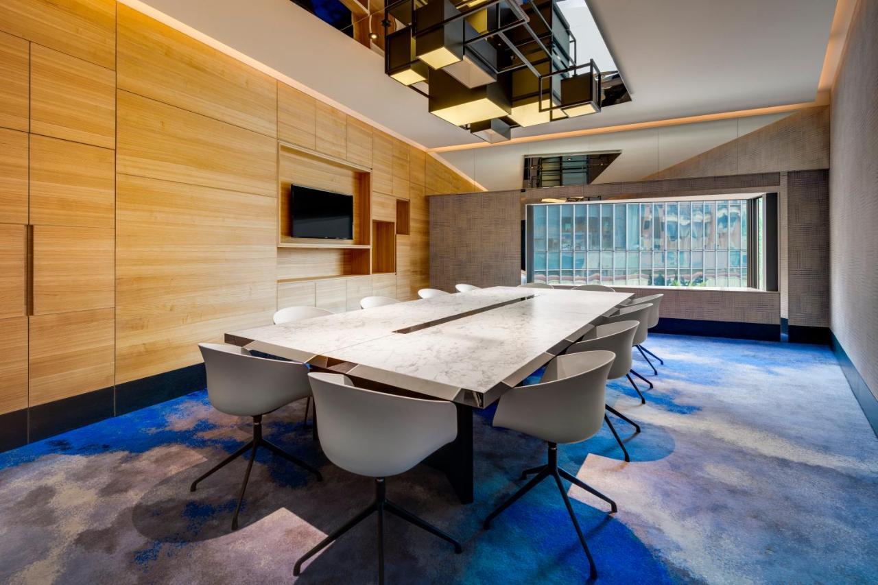 Hotel Indigo Taipei North By Ihg Exterior photo