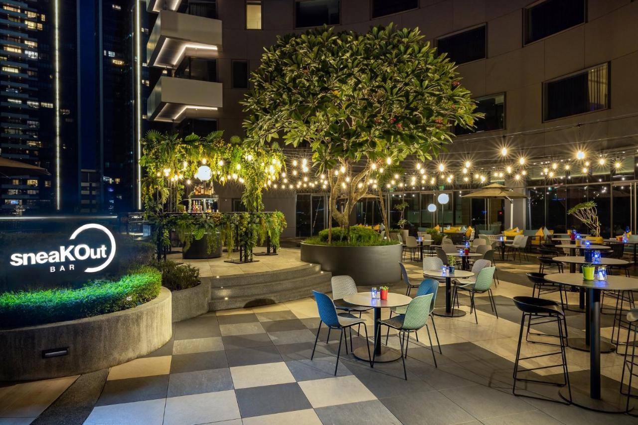 Hotel Indigo Taipei North By Ihg Exterior photo