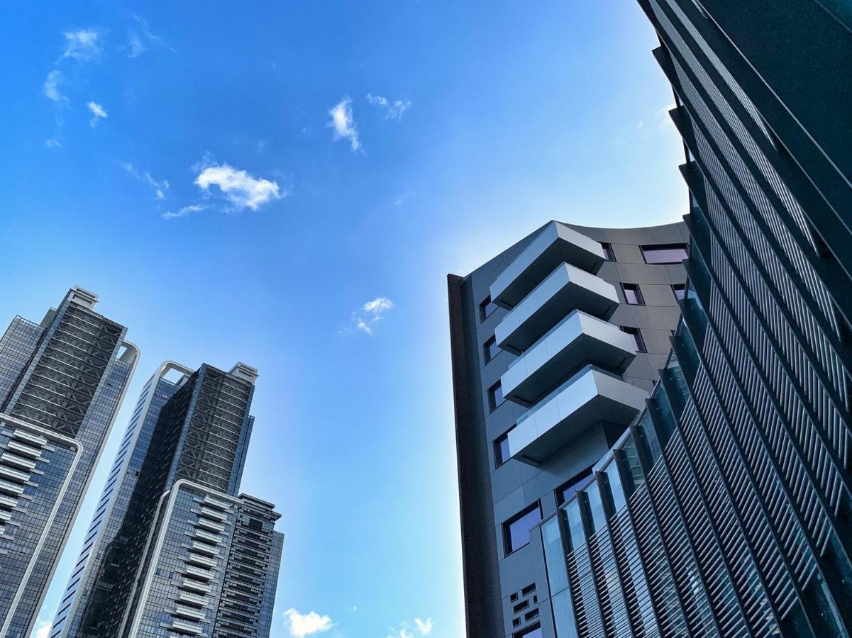Hotel Indigo Taipei North By Ihg Exterior photo