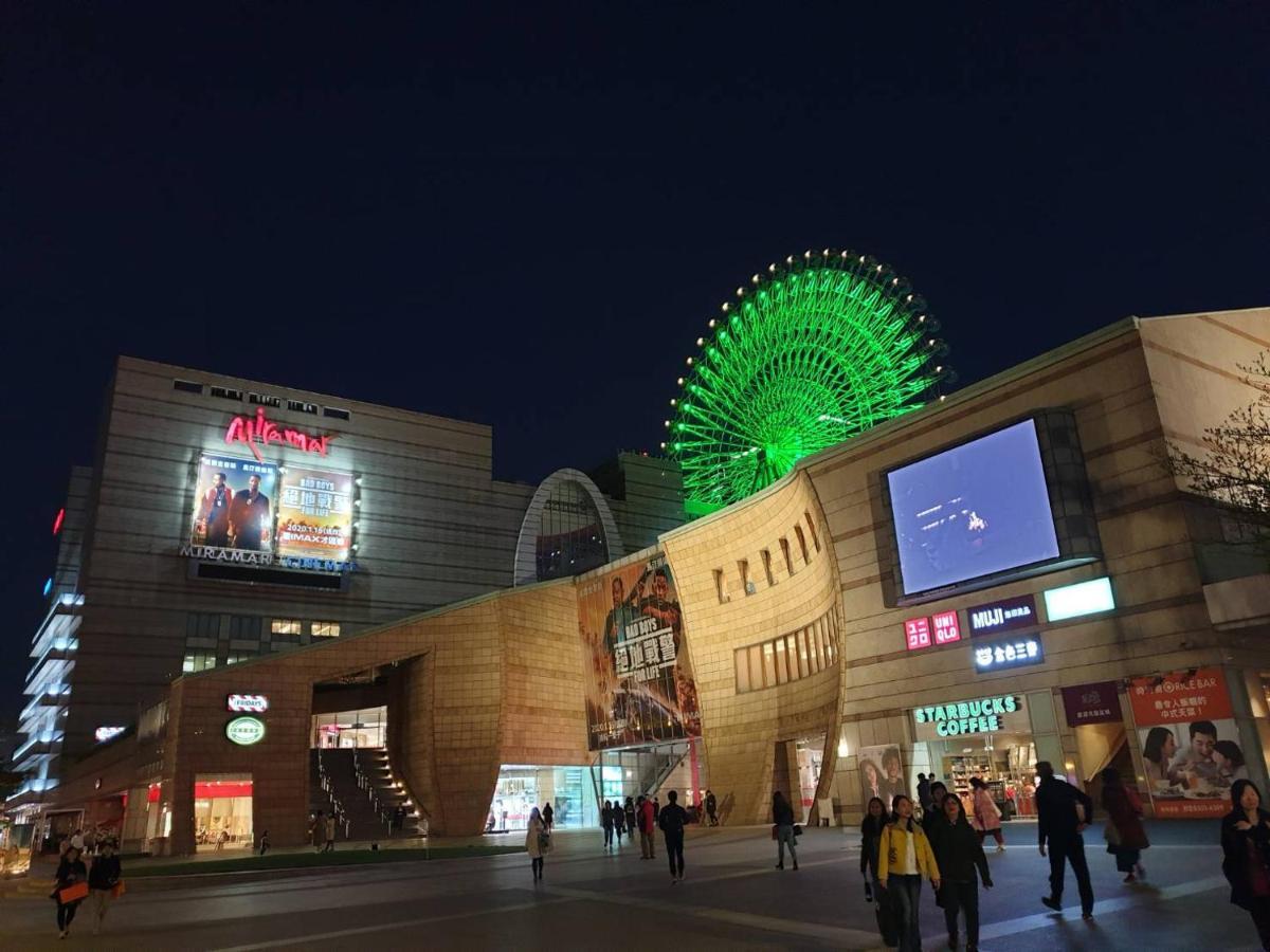 Hotel Indigo Taipei North By Ihg Exterior photo