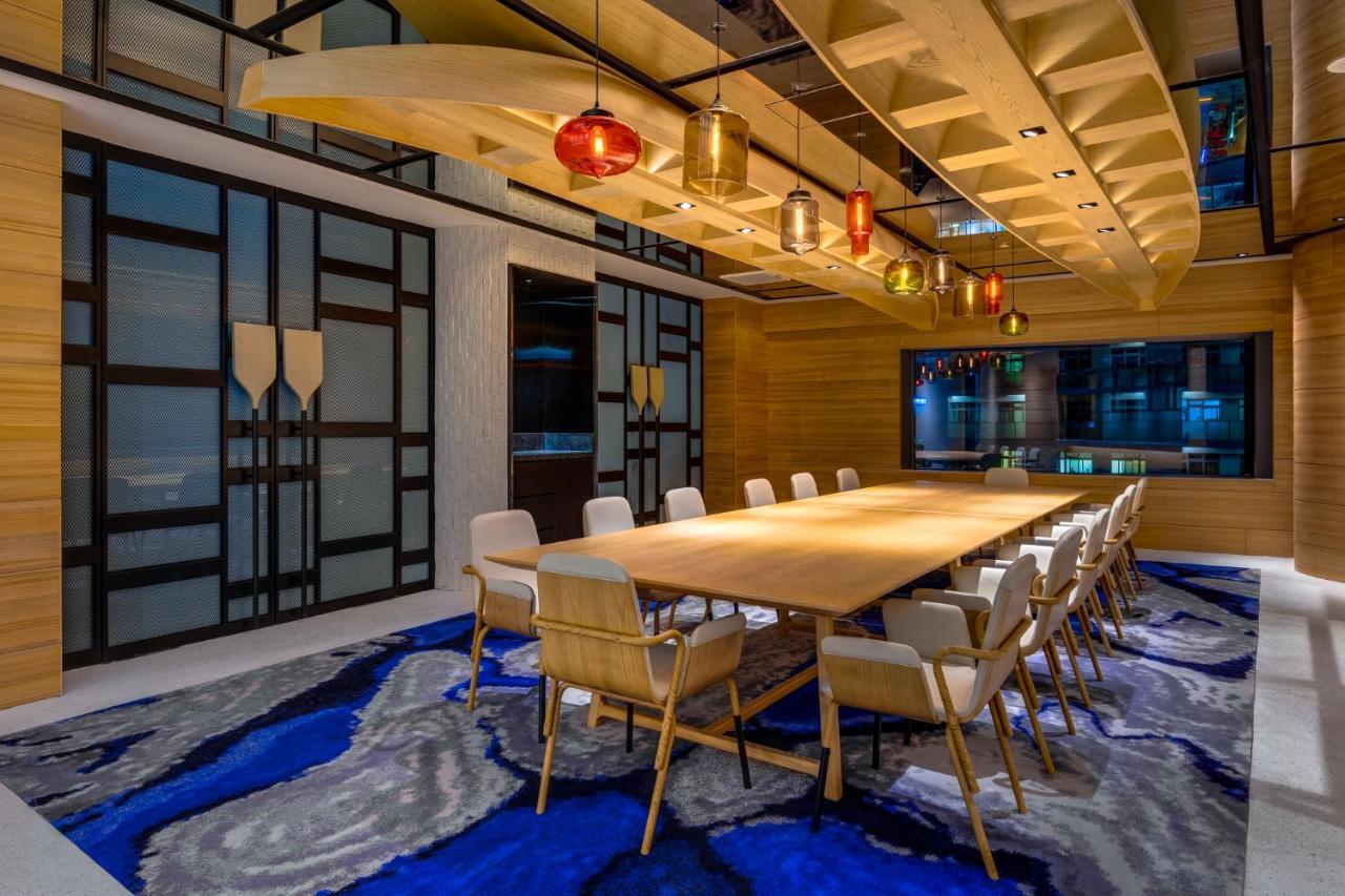 Hotel Indigo Taipei North By Ihg Exterior photo